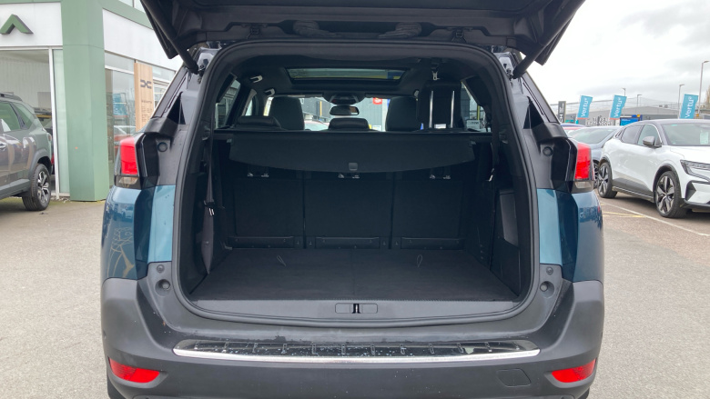 Peugeot 5008 1.2 PureTech GT Line Premium 5dr EAT8 Petrol Estate